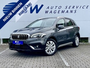 Suzuki S-Cross 1.0 Boosterjet Select Trekhaak Navi