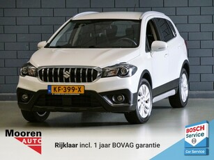 Suzuki S-Cross 1.4 141PK Boosterjet Exclusive TREKHAAK