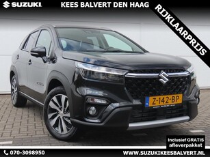 Suzuki S-Cross 1.4 Boosterjet Style Smart Hybrid NL-auto