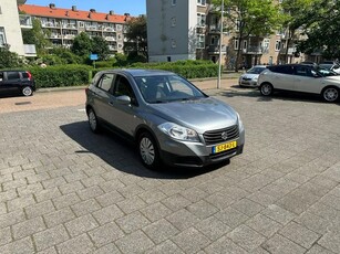 Suzuki S-Cross 1.6 88kw Airco PDC Trekhaak Cruise