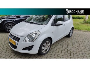 Suzuki Splash 1.0 VVT Comfort Airco