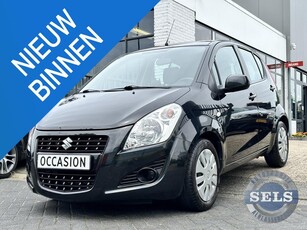 Suzuki Splash 1.0 VVT Comfort UNIEK!30.000KM/1EIGENAAR