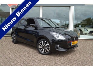 Suzuki Swift 1.0 Stijl Autom. Apple Carp l 110pk