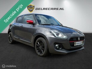 Suzuki Swift 1.0 Stijl AUTOMAAT+ FLIPPERS SPECIAL