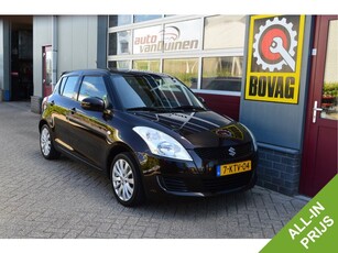 Suzuki Swift 1.2 Bandit EASSS O.a: Airco. Cruise, Radio