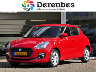 SUZUKI SWIFT 1.2 Comfort airco | bluetooth | rijklaar incl. BOVAG garantie