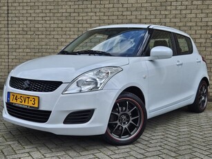 Suzuki Swift 1.2 Comfort /Dealer