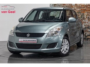 Suzuki Swift 1.2 Comfort EASSS I Airco I Rijklaarprijs