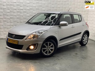 Suzuki Swift 1.2 Dynamic 2E EIGENAAR NAP CRUISE