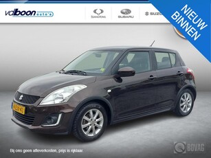 Suzuki Swift 1.2 Dynamic EASSS AIRCO LMV CRUISE