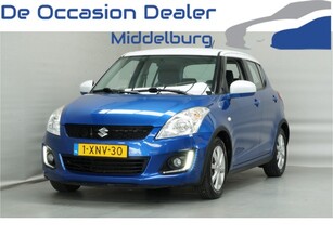 Suzuki Swift 1.2 Dynamic EASSS rijklaar incl garantie