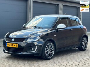 Suzuki Swift 1.2 DYNAMIC SPORT, 17 INCH, VELE OPTIES, 5