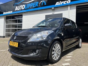 Suzuki Swift 1.2 Exclusive EASSS /5 drs/Lm velgen