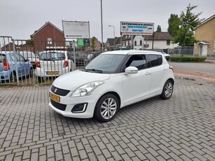 Suzuki Swift 1.2 S-Edition EASSS