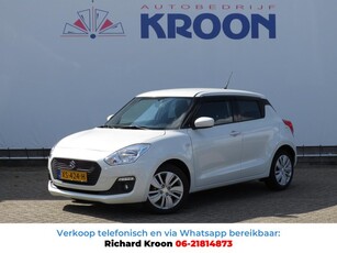 Suzuki Swift 1.2 Select, Automaat, Tot 10 jaar Garantie*