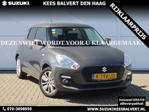 Suzuki Swift 1.2 Select Smart Hybrid / Navi / Trekhaak /