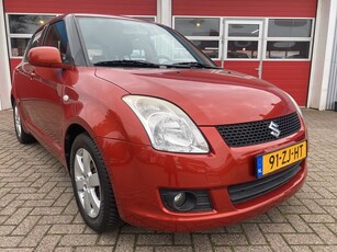 Suzuki Swift 1.3 95 PK Shogun 5-drs Airco