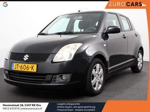 Suzuki Swift 1.3 Shogun Lees opmerkingen! Handel/Export