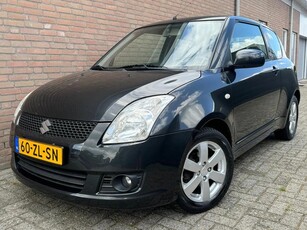 Suzuki Swift 1.3 Comfort Airco EL-ramen NL-auto