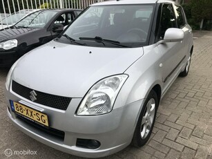 Suzuki Swift 1.3 Exclusive