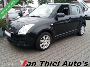 Suzuki Swift 1.3 Exclusive airco