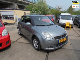 Suzuki Swift 1.3 GA st bekr elek pak airco nap apk