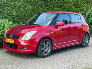 Suzuki Swift 1.3 GLS