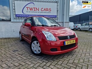 Suzuki Swift 1.3 GLS 3DRS