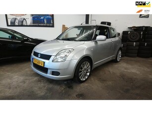 Suzuki Swift 1.3 GLS