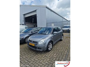 Suzuki Swift 1.3 GLS