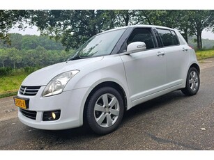 Suzuki Swift 1.3 Limited 2e Eig ! NL Auto ! Airco !