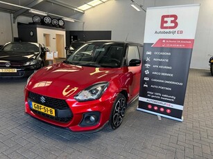 Suzuki Swift 1.4 Sport Smart Hybrid (bj 2020)