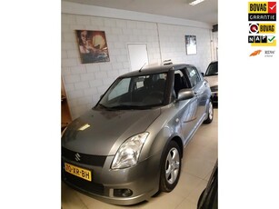 Suzuki Swift 1.5 Exclusive