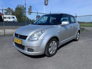 Suzuki Swift 1.5 GLS