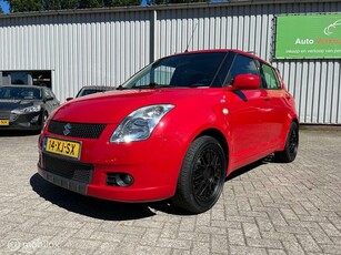 Suzuki Swift 1.5 GT PAKKET 99 DKM NAP