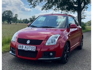 Suzuki Swift 1.6 Sport AIRCO / LMV / NIEUWE APK