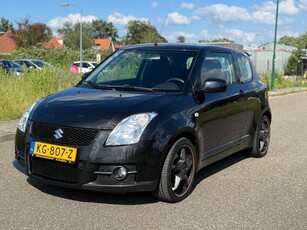 Suzuki Swift 1.6 Sport