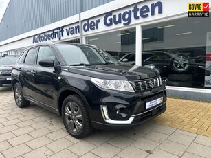 Suzuki Vitara 1.0 Boosterjet Business Edition