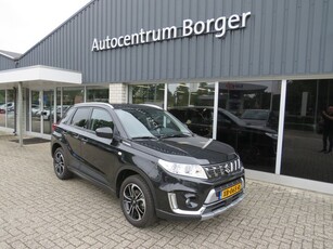 Suzuki Vitara 1.0 Boosterjet Select Afneembare trekhaak /