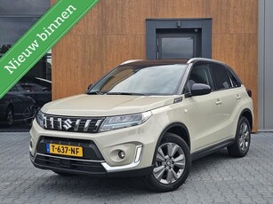 Suzuki Vitara 1.4 Boosterjet Hybrid Trekhaak Camera