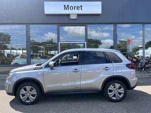 Suzuki Vitara 1.4 Boosterjet Select Smart Hybrid