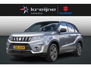 Suzuki Vitara 1.4 Boosterjet Select Smart Hybrid Clima