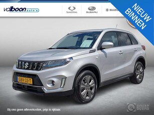 Suzuki Vitara 1.4 Boosterjet Select Smart Hybrid NAVI