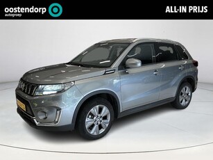 Suzuki Vitara 1.5 Hybrid Select (Navigatie - Parkeercamera)