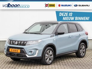 Suzuki Vitara 1.5 Hybrid Select Automaat Navi Adap.