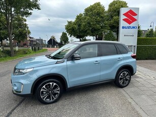 Suzuki Vitara 1.5 Hybrid Style Full Hybrid // Automaat //