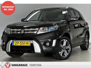 Suzuki Vitara 1.6 Exclusive Allgrip AWD/ Trekhaak/ Camera/