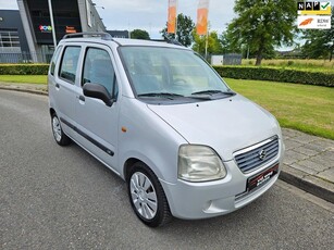 Suzuki Wagon R+ 1.3 GL 142667km nap