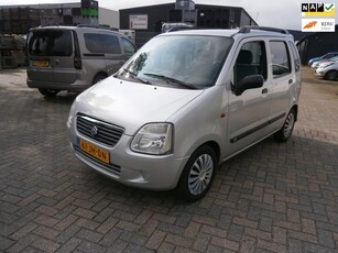 Suzuki Wagon R+ 1.3 GL Automaat