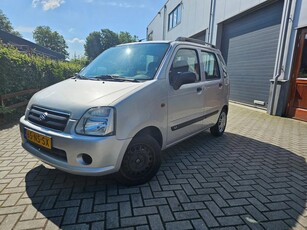 Suzuki Wagon R+ 1.3 GLX 155000 nap